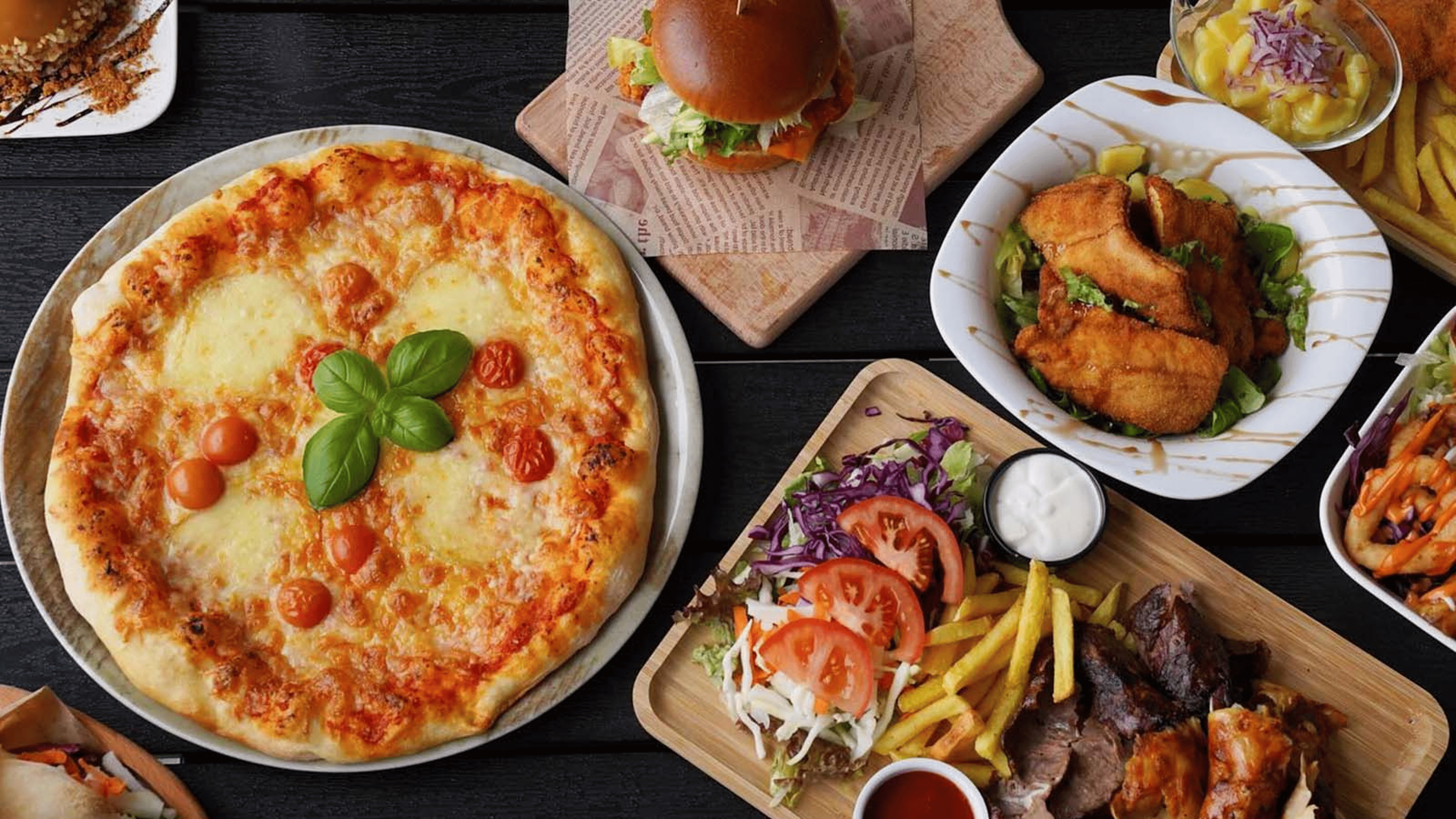 Tony‘s To Go Krems an der Donau