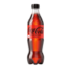 Coca Cola Zero 0,5l