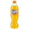Fanta Orange 0,5l