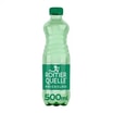 Römerquelle prickelnd 0,5l