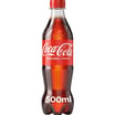 Coca Cola 0,5l